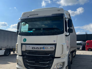 Daf XF 106.460 Standart foto 1