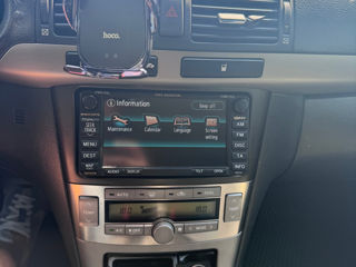 Radio Toyota foto 1