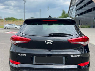 Hyundai Tucson foto 2