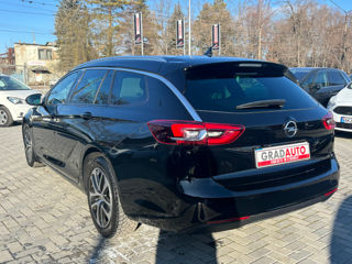 Opel Insignia foto 5