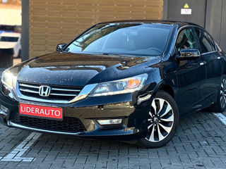 Honda Accord foto 3