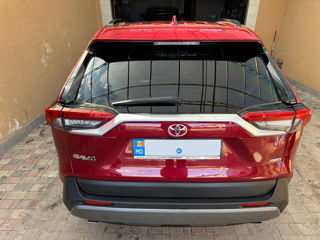 Toyota Rav 4 foto 4