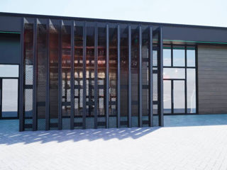 Spațiu comercial spre chirie 196 m2 în Anenii Noi, Anenii Noi foto 0