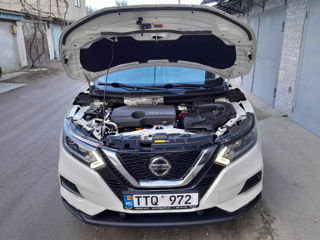 Nissan Qashqai foto 3