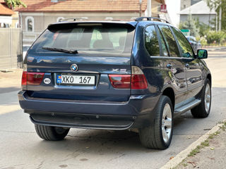 BMW X5 foto 4