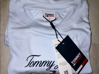 Tricou tommy hilfigher xl original foto 10