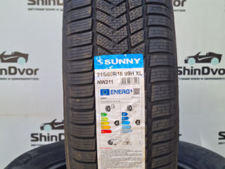 Sunny 215/65 R16 Зима / Iarna - 1350 lei