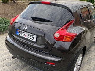 Nissan Juke foto 2