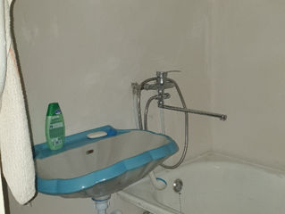 2-х комнатная квартира,  Автовокзал,  Бельцы,  Бельцы мун. фото 4