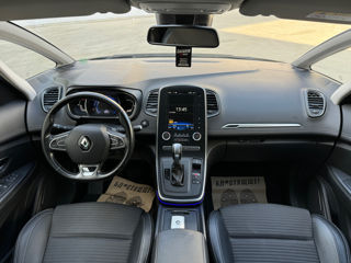 Renault Grand Scenic foto 2