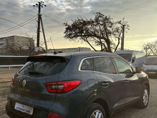 Renault Kadjar foto 5