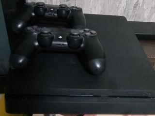 Ps 4