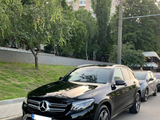 Mercedes GLC