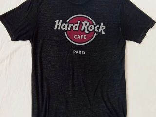 Tricou Hard Rock Paris