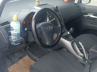 Toyota Auris foto 5