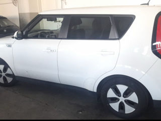 KIA Soul foto 3