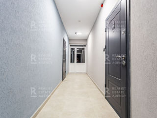 Apartament cu 2 camere, 50 m², Râșcani, Chișinău foto 12