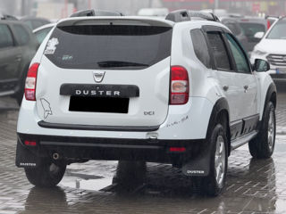 Dacia Duster foto 3