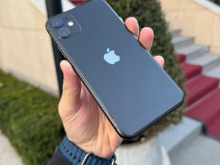 iPhone 11 64GB foto 2