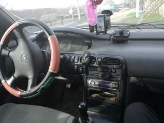 Mazda 626 foto 4