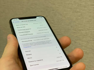 IPhone 11 Pro 256Gb Dual Sim foto 4