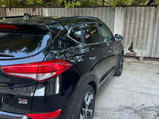 Hyundai Tucson foto 2