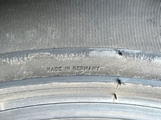 2 ската/ 2 anvelope 265/45 R20 Pirelli Pzero/ Доставка, livrare toata Moldova foto 10