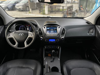 Hyundai ix35 foto 11