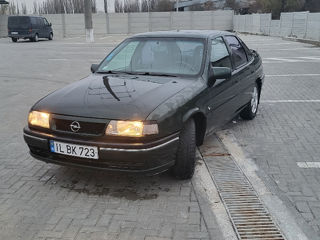 Opel Vectra foto 3