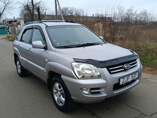 KIA Sportage foto 2