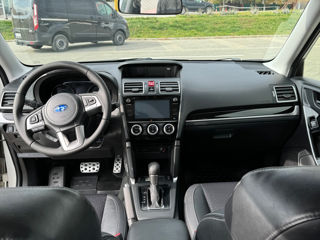 Subaru Forester foto 7