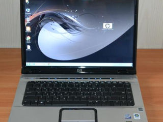 Ноутбук HP Pavillion DV6000