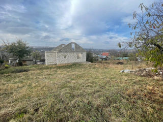 Casa vânzare -sector de vile Bâc/Bubuieci 2 nivele + teren 6,5 ari foto 1