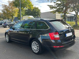 Skoda Octavia foto 3