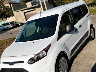 Ford Transit Connect foto 8