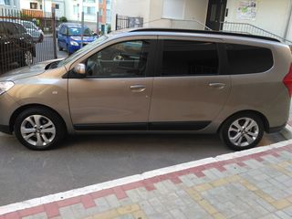 Dacia Lodgy foto 4