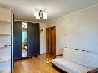 Apartament cu 2 camere, 55 m², Râșcani, Chișinău foto 8