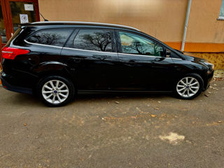 Ford Focus foto 10