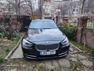 BMW 5 GT foto 2