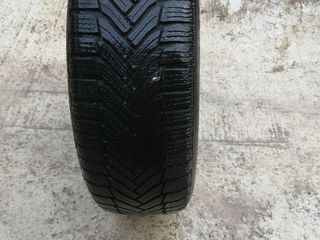 Discuri de bmv 215/60 r17 alpine 6 foto 7