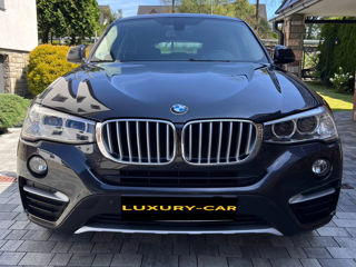 BMW X4 foto 3