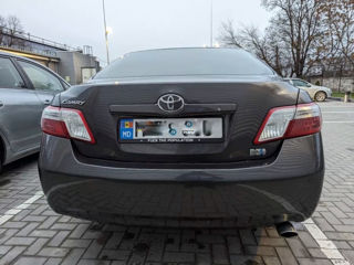 Toyota Camry foto 7