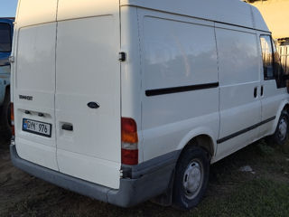 Ford Transit foto 2