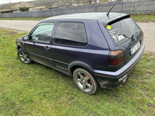 Volkswagen Golf foto 5