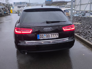 Audi A6 foto 5