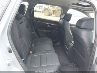 Honda CR-V foto 12