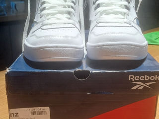 Reebok HI top Noi foto 6