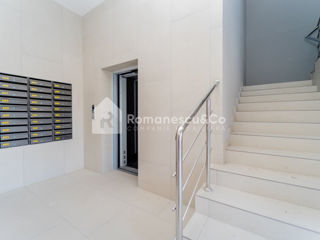 Apartament cu 1 cameră, 46 m², Centru, Ghidighici, Chișinău mun. foto 9