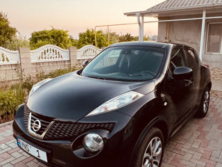 Nissan Juke фото 7