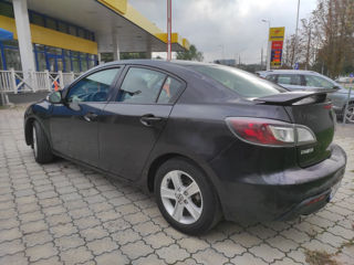 Mazda 3 foto 5